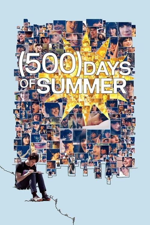 (500) Days of Summer Poster