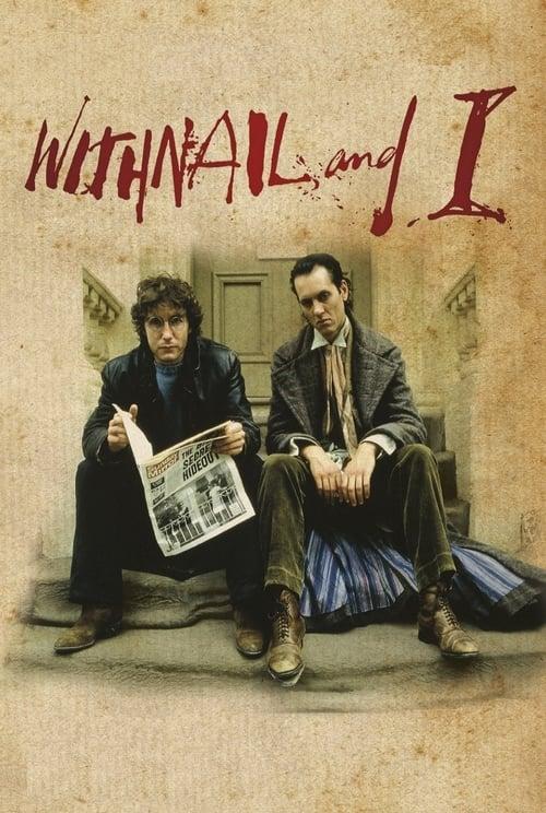 Withnail & I Poster