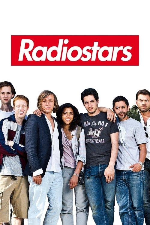 Radiostars Poster