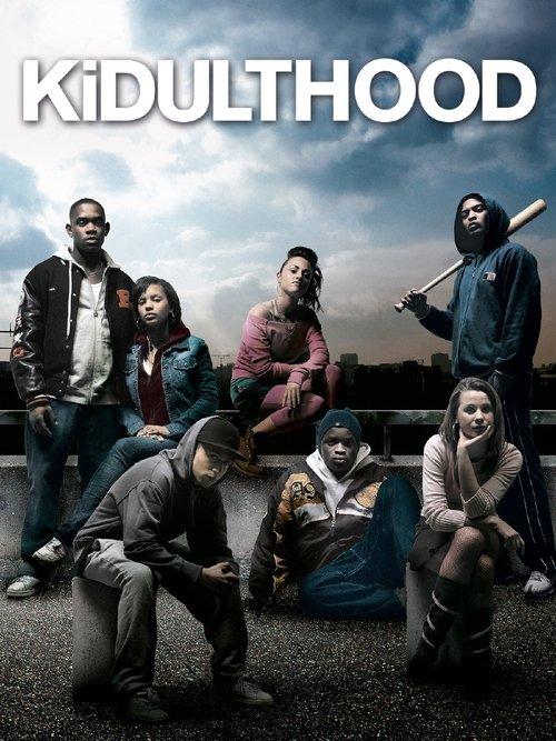 Kidulthood Poster