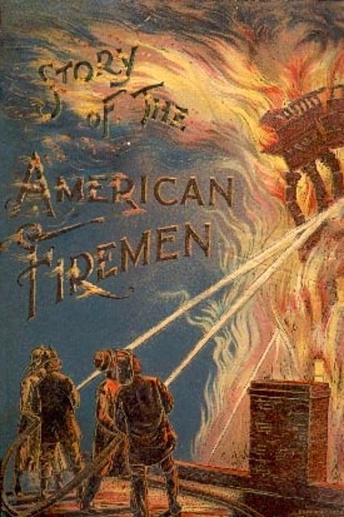 Life of an American Fireman Poster