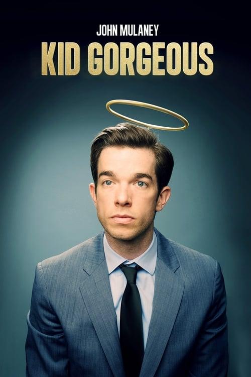 John Mulaney: Kid Gorgeous at Radio City Poster