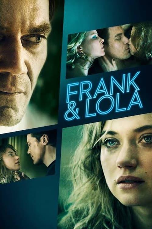 Frank & Lola Poster