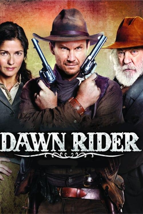 Dawn Rider Poster