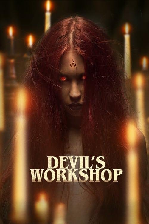 Devil's Workshop Poster