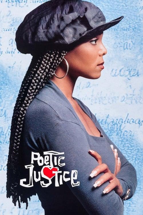 Poetic Justice Poster