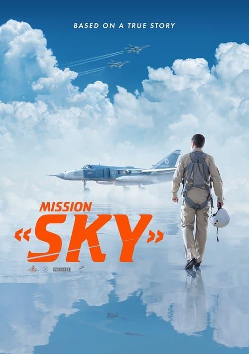 Mission «Sky» Poster