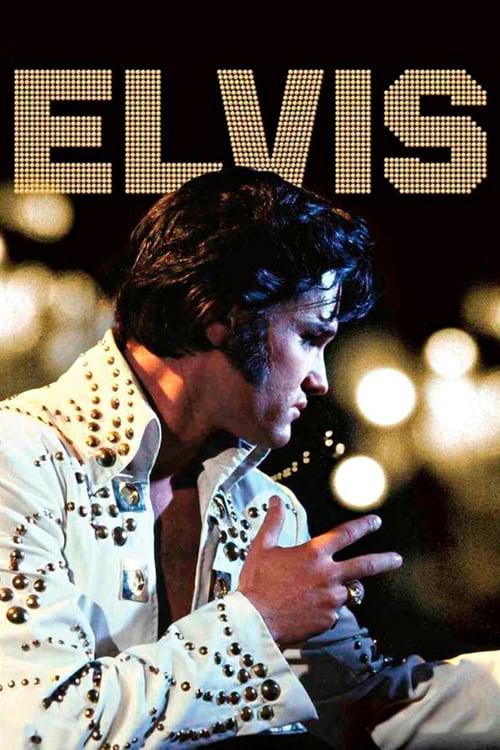 Elvis Poster