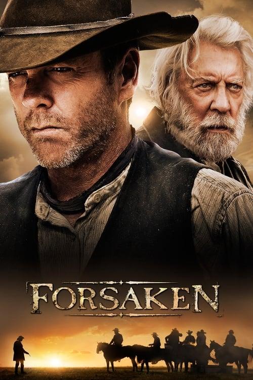 Forsaken Poster