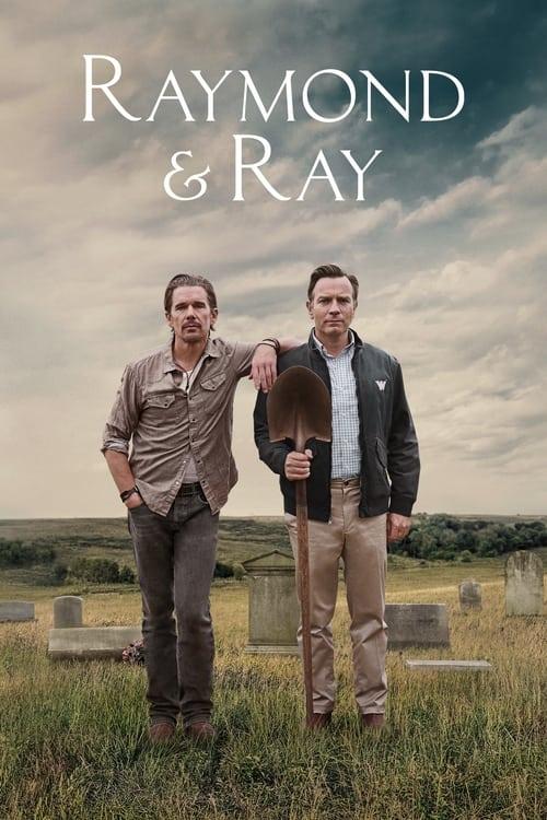 Raymond & Ray Poster