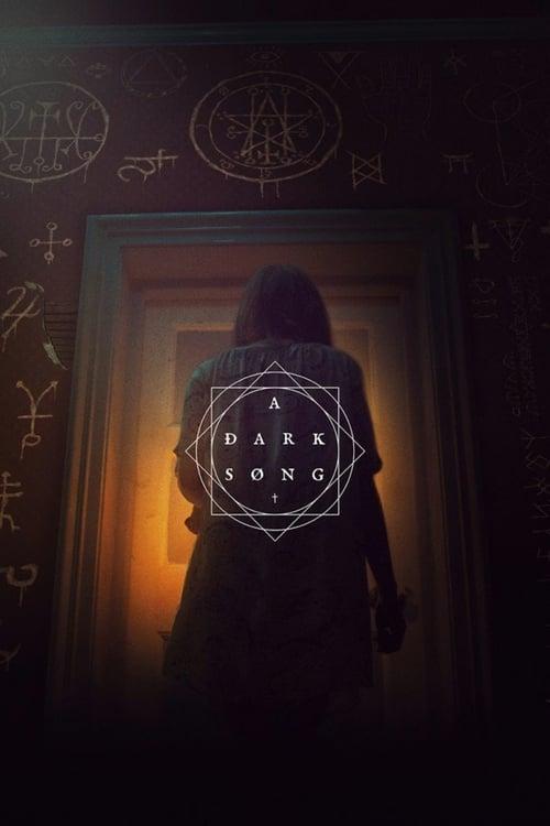 A Dark Song Poster