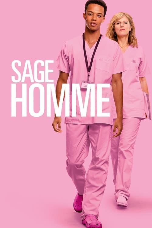 Sage homme Poster