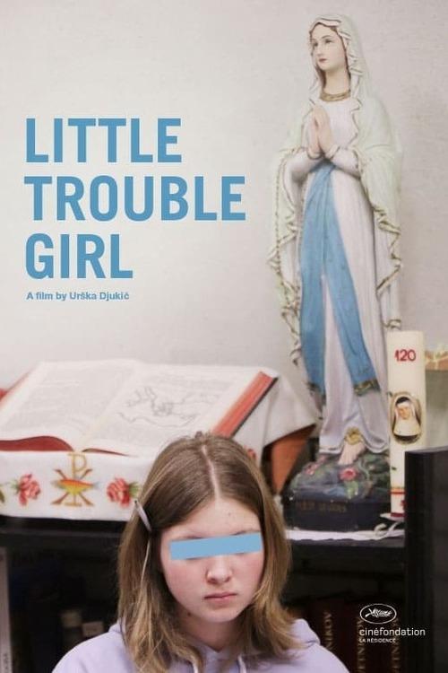 Little Trouble Girls Poster