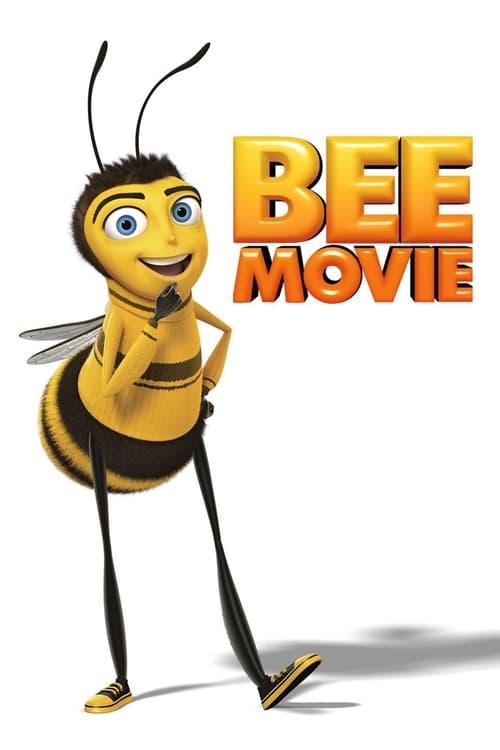 Bee Movie Poster