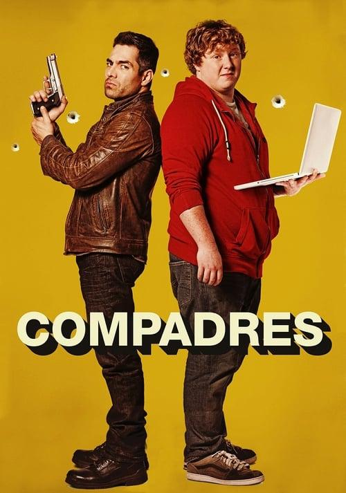 Compadres Poster