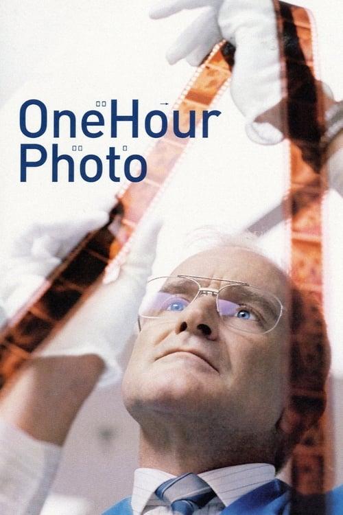 One Hour Photo Poster