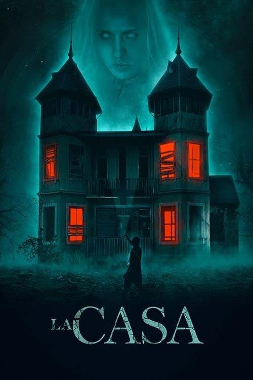 La Casa Poster