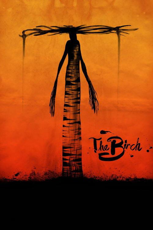 The Birch Poster