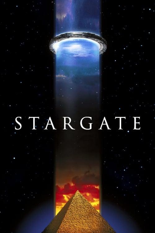 Stargate Poster