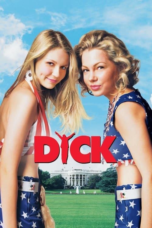 Dick Poster