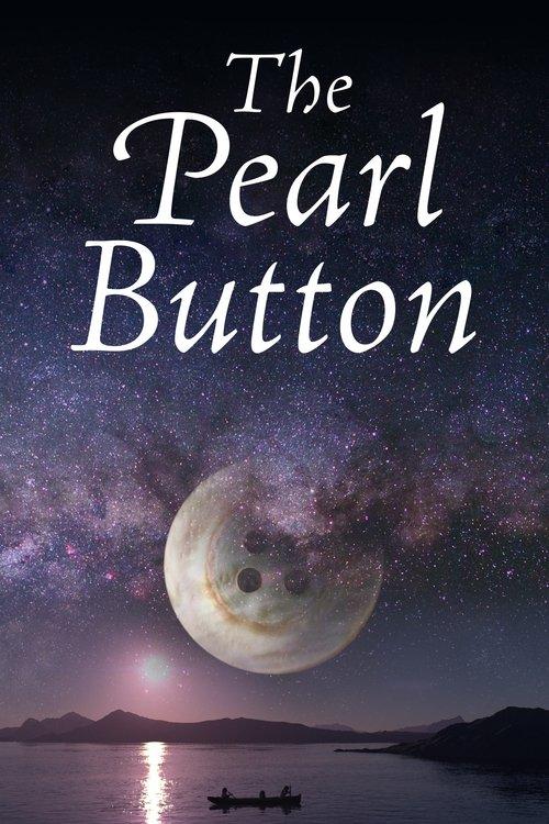 The Pearl Button Poster