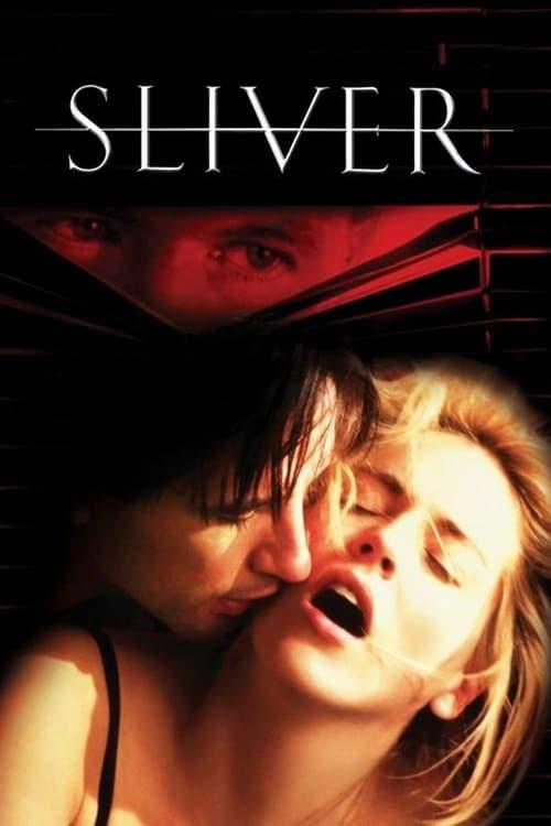 Sliver Poster