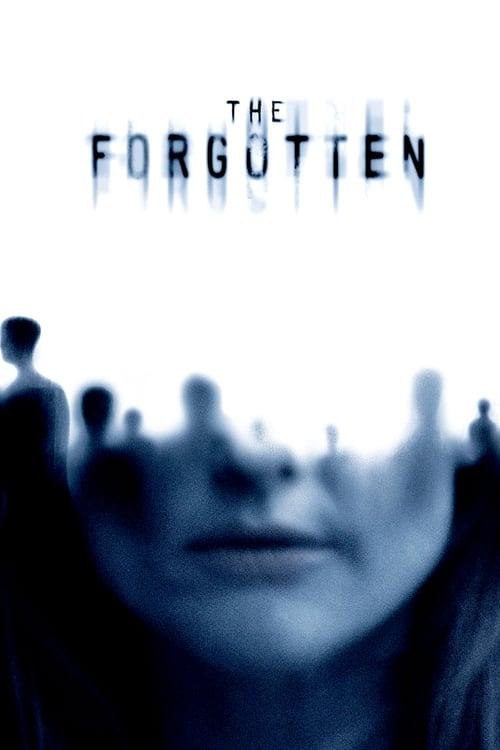 The Forgotten Poster