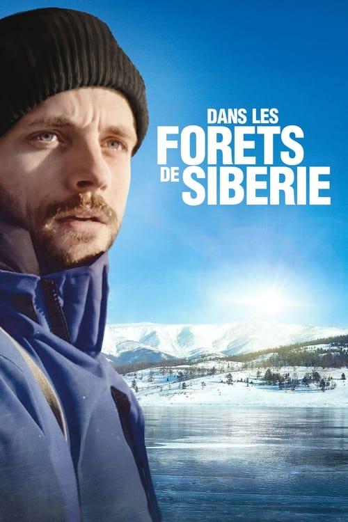 In the Forests of Siberia Poster