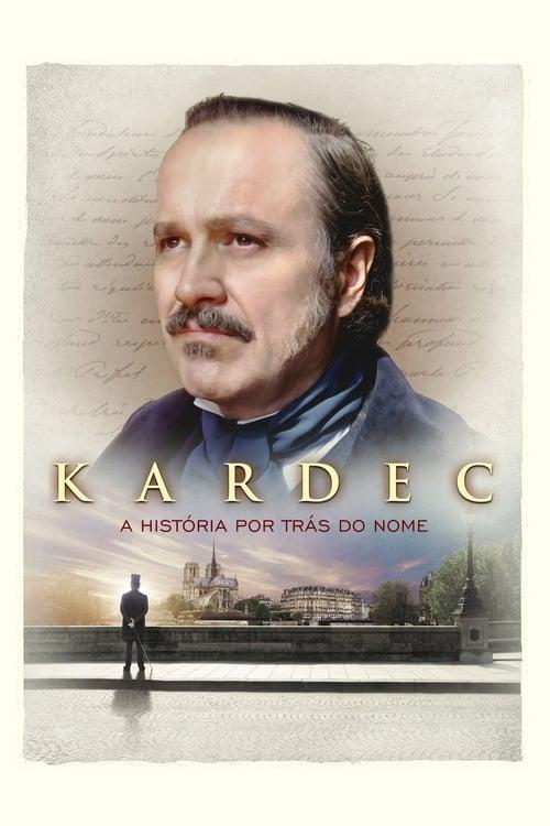 Kardec Poster