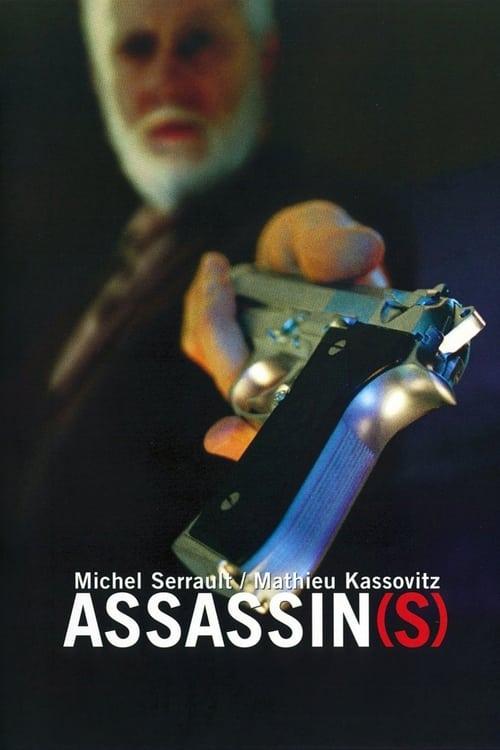 Assassin(s) Poster