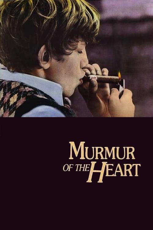 Murmur of the Heart Poster