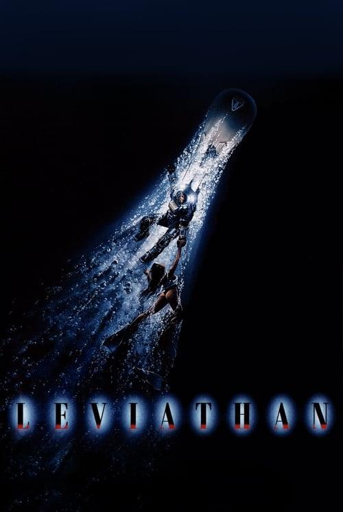 Leviathan Poster