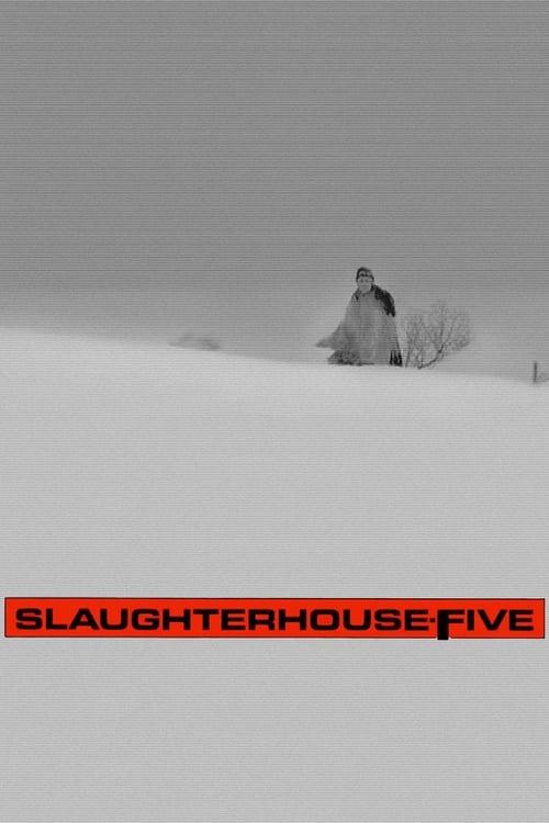 Slaughterhouse-Five Poster