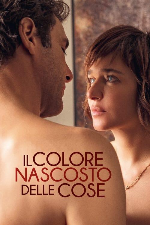 Il colore nascosto delle cose Poster