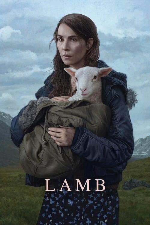 Lamb Poster