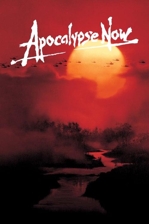 Apocalypse Now Poster