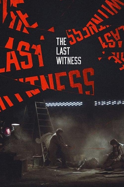 The Last Witness Poster