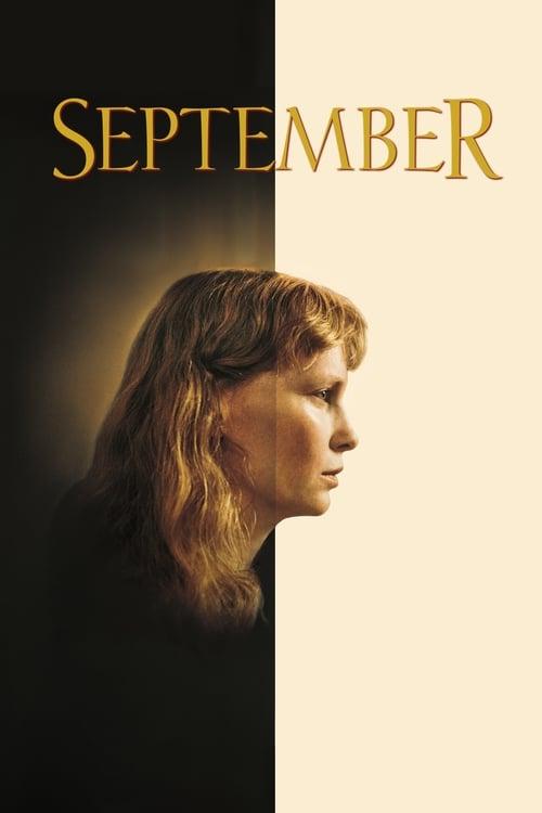 September Poster