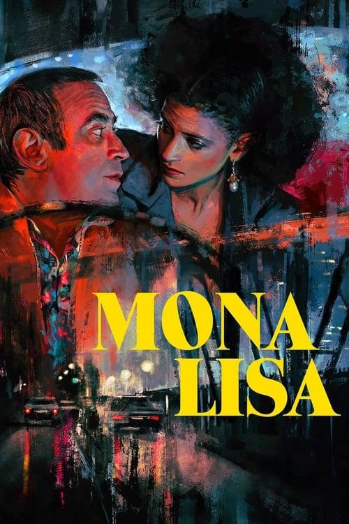 Mona Lisa Poster