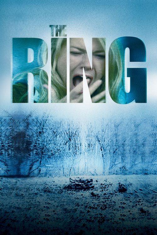 The Ring Poster