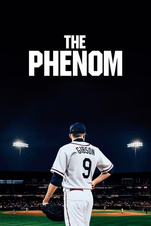 The Phenom Poster