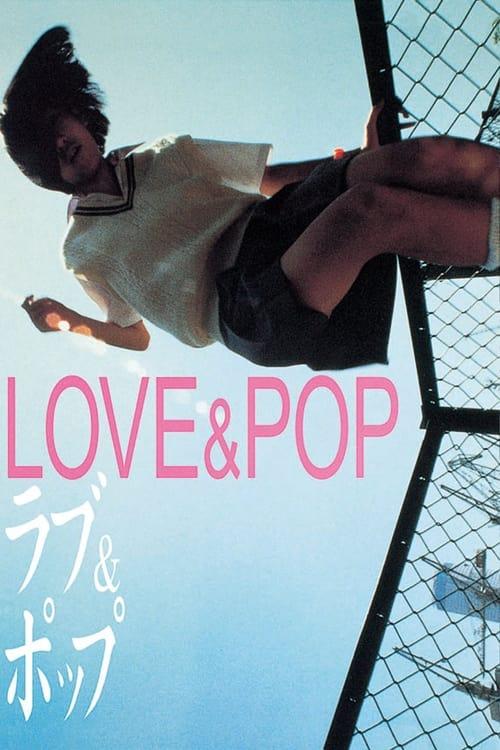 Love & Pop Poster