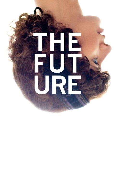 The Future Poster