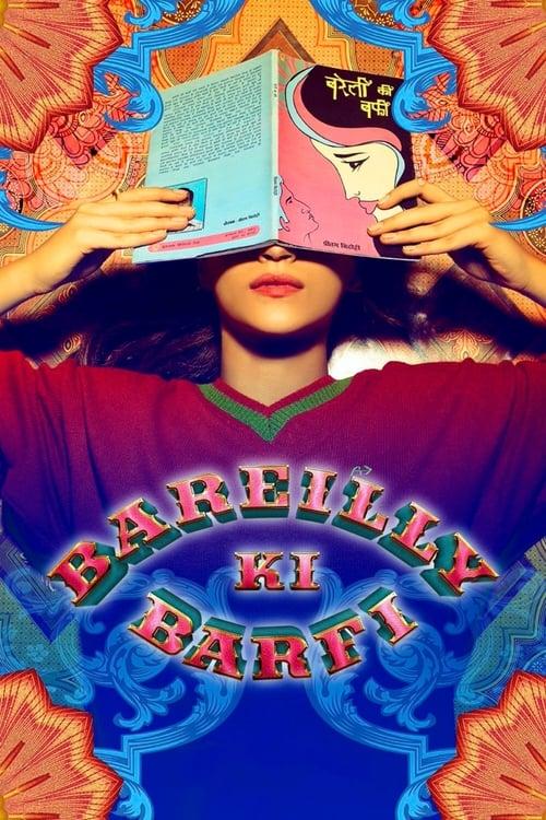 Bareilly Ki Barfi Poster