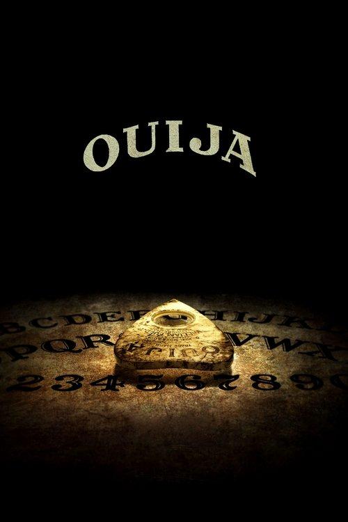 Ouija Poster