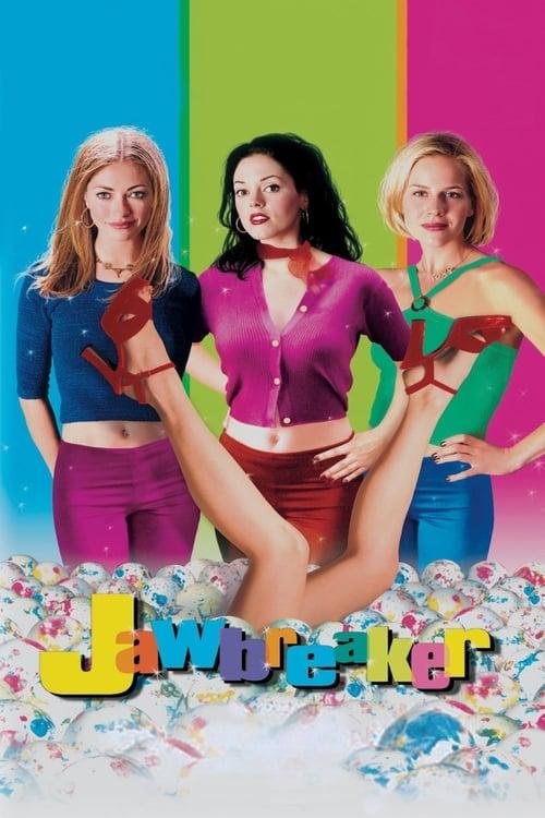 Jawbreaker Poster