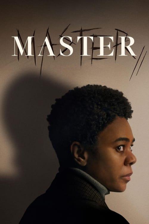 Master Poster