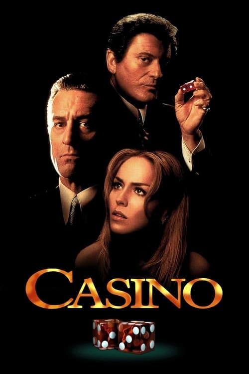 Casino Poster