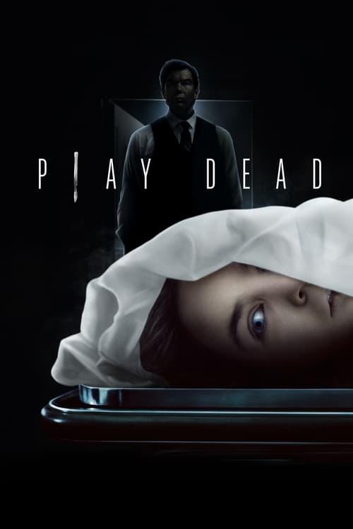 Play Dead Poster