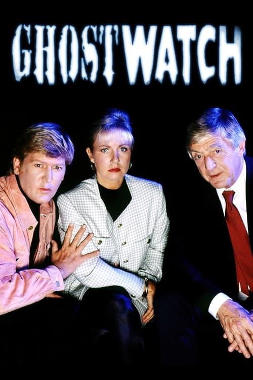 Ghostwatch Poster